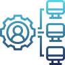 Centralized data