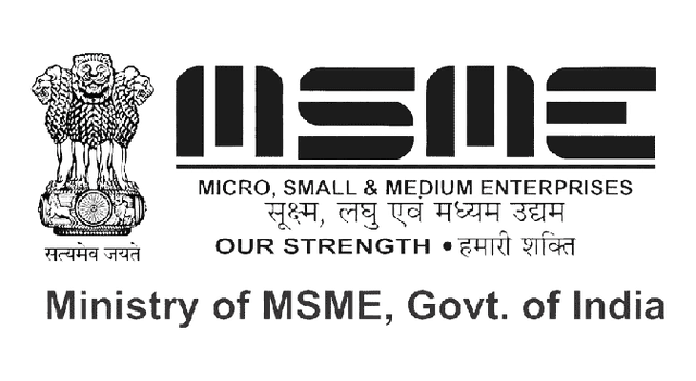 msme logo