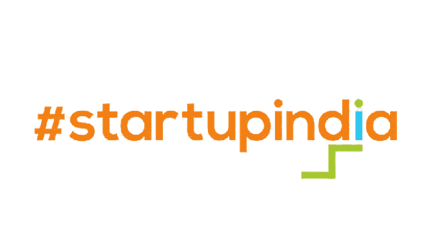 start up logo