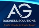 AG Business Solutions logo