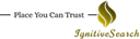 Ignitivesearch Consulting Private limited logo
