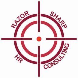 Razor Sharp HR & Consulting Pvt Ltd logo