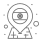Work From Home logo