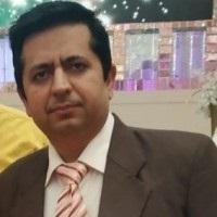 blog author image