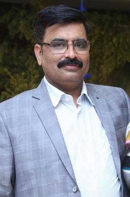 blog author image