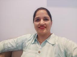 blog author image