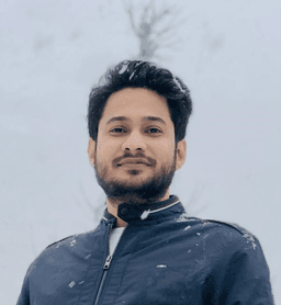 blog author image