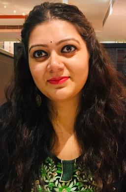 blog author image