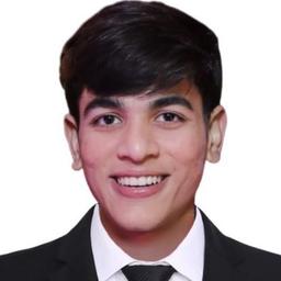 blog author image