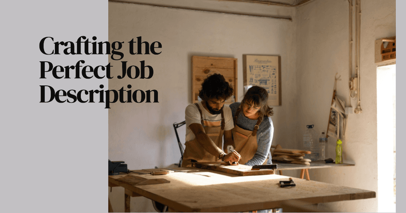 Crafting the Perfect Job Description: Example for a Java Developer Position in Pune and Mumbai with 5 Years of Experience and 30 Days Notice Period