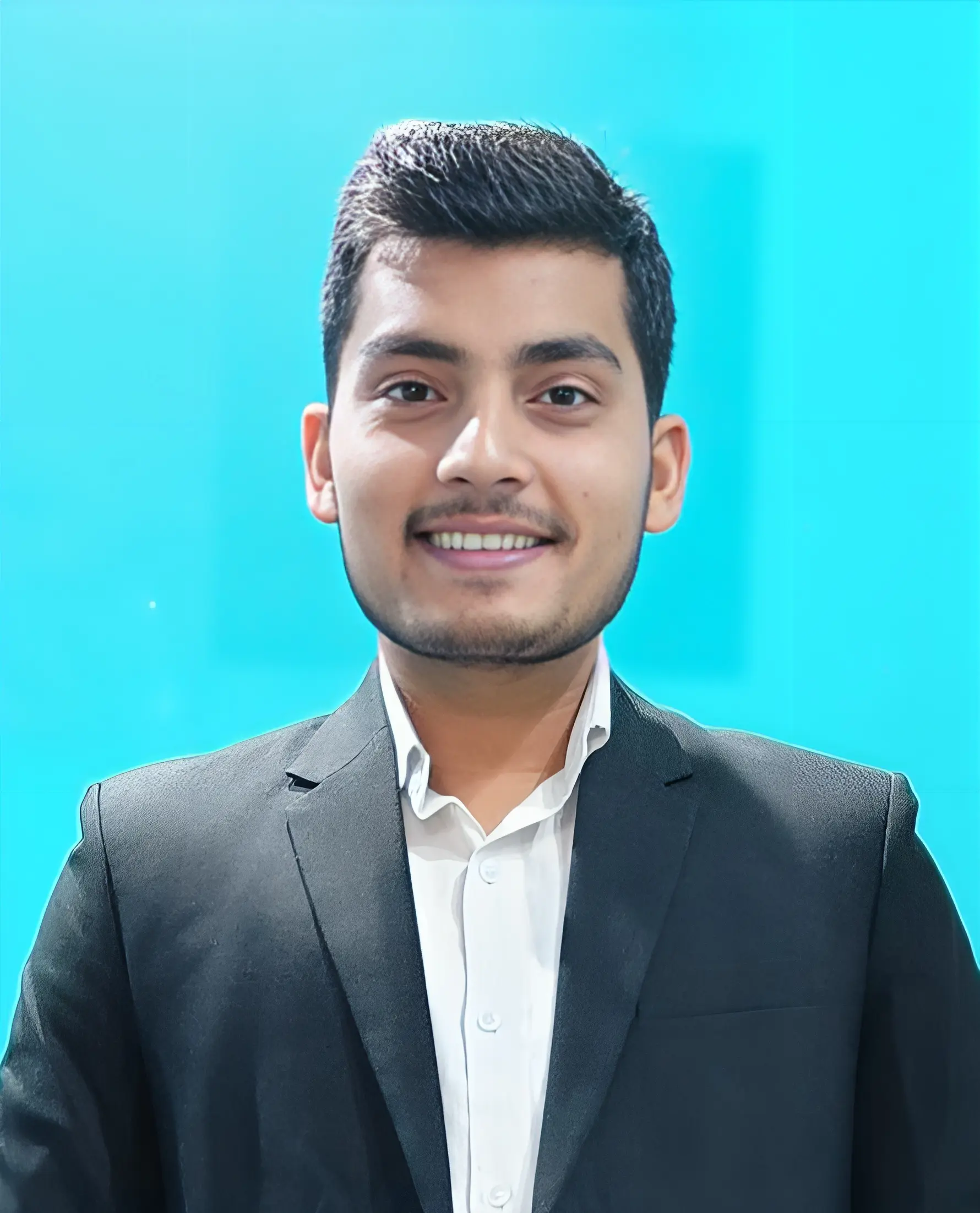 Bipin Singh