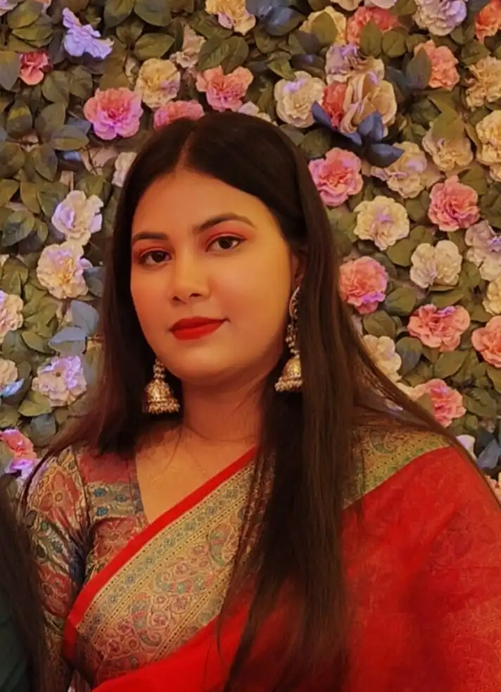 Himanshi Jalendra