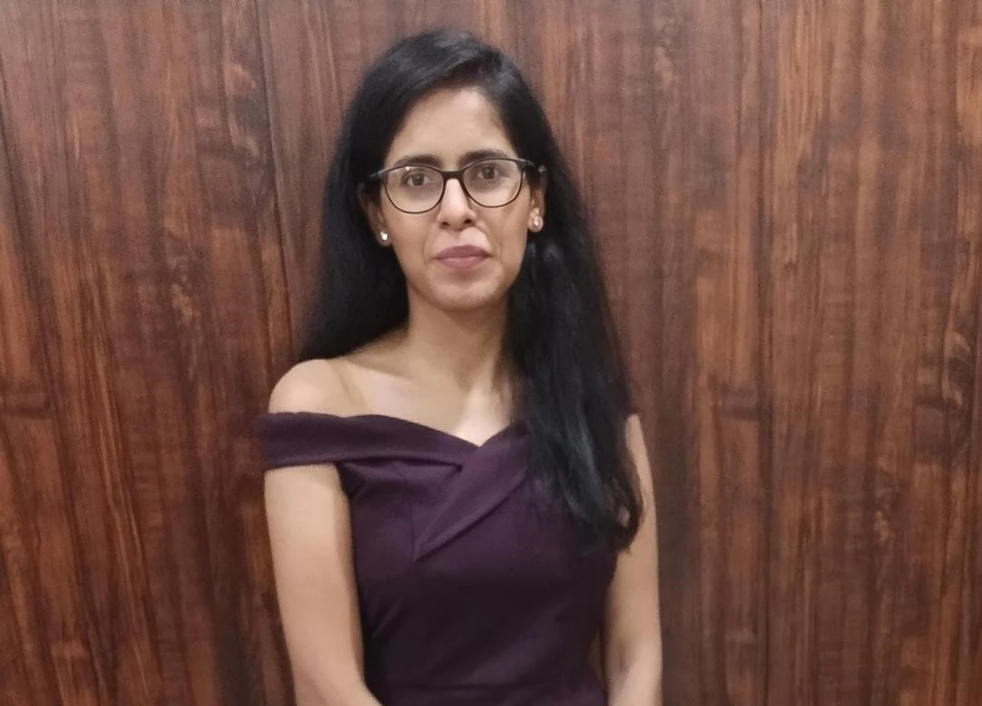 Kanishka Banga