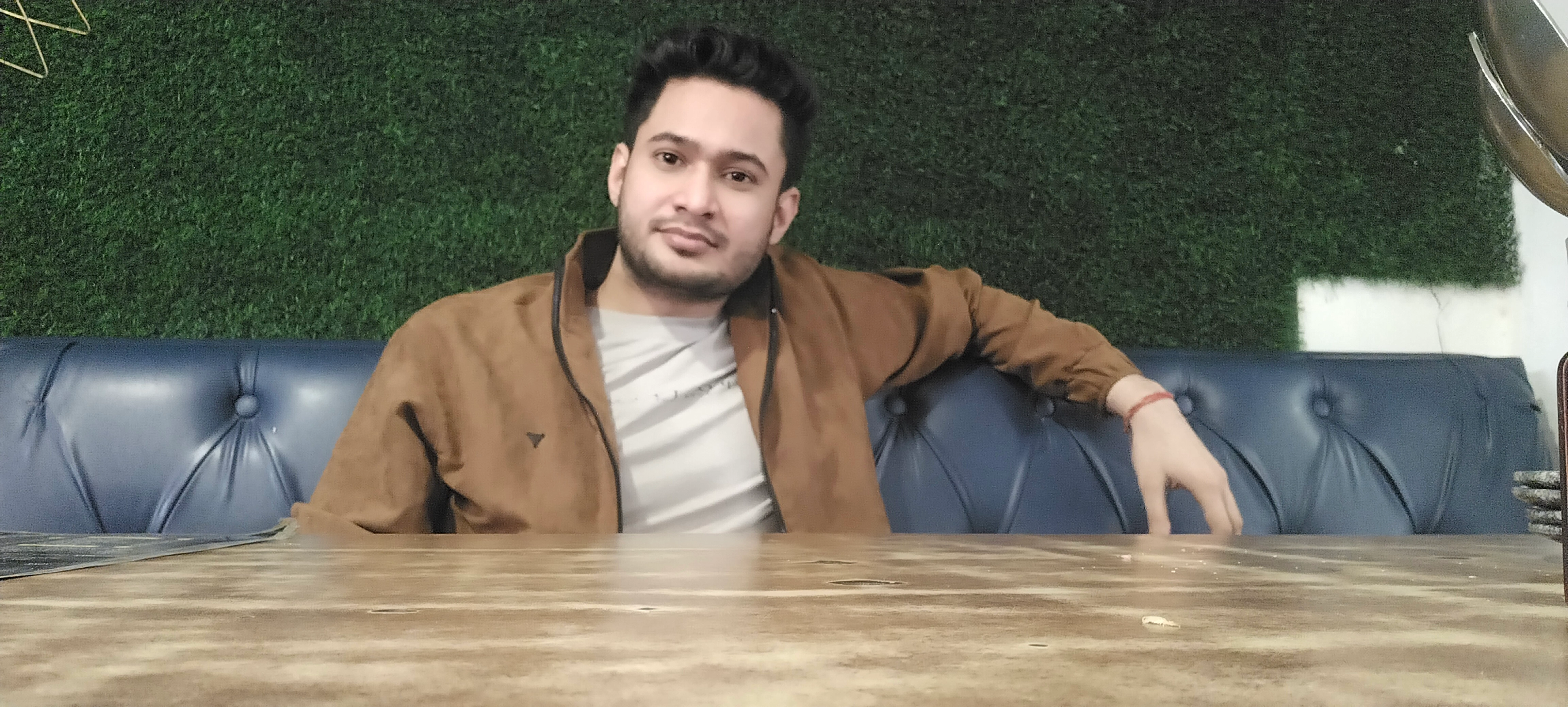 Mahesh Dagar
