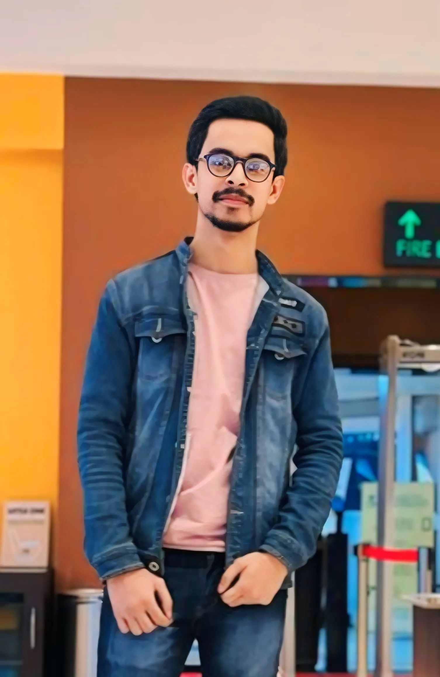 Shubham Jha