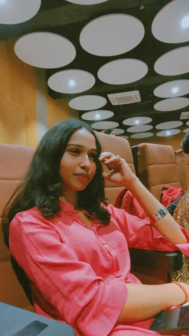 Sushmita Das