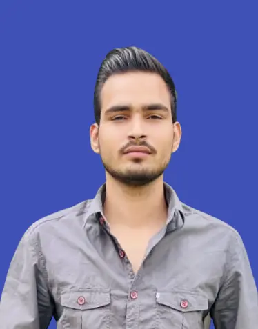 Yash Kaushik
