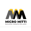 MicroMitti logo